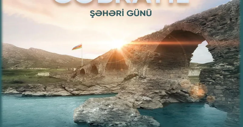 Milli Kitabxanada “4 oktyabr Cəbrayıl şəhəri günü” adlı kitab sərgisi təqdim olunub