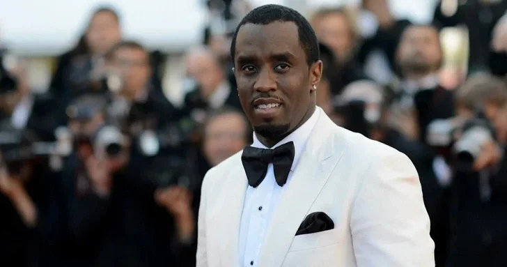P.Diddy расплакался в суде: извинения перед Кэсси и мольба о втором шансе
