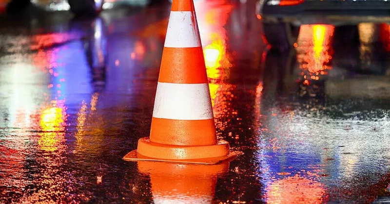 İsmayıllı Şəki yolunda dəhşətli qəza: 2 nəfər öldü, çox sayda yaralı var