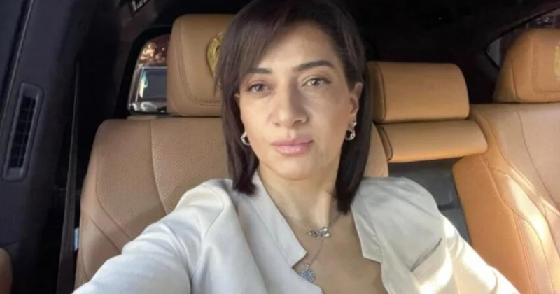 Anna Akopyandan Ərdoğanla bağlı məsləhət