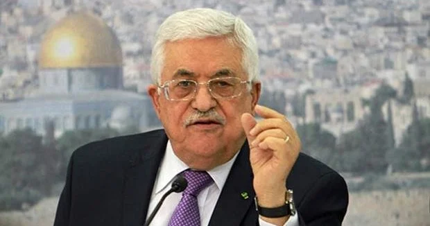 Mahmud Abbas: Trampın planı ümidvericidir, əməkdaşlığa hazırıq