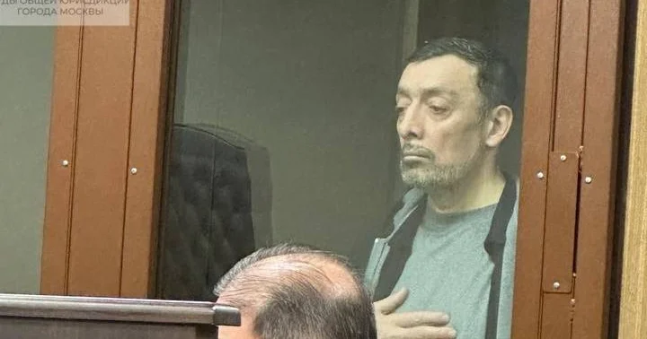 Milyarder İbrahim Süleymanovu ömürlük həbs cəzası gözləyir Vəkil