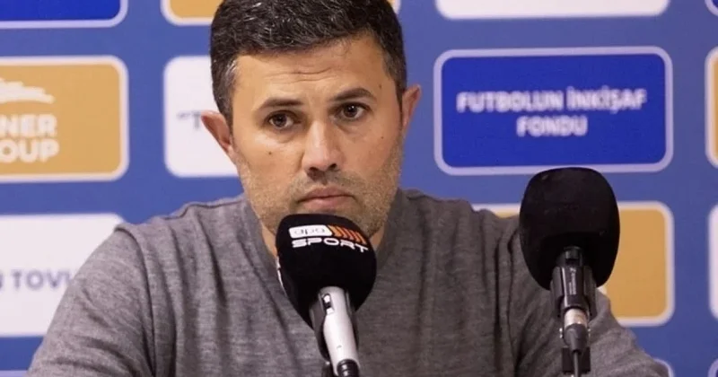 Azər Bağırov: “Komanda daxilində çox işimiz var”