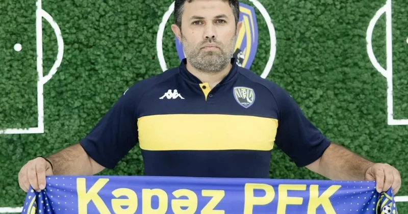 Azər Bağırovun Kəpəz də alacağı maaş bilindi EKSKLÜZİV