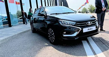 Belarusda ruslara “Lada” markalı avtomobil satışı qadağan edilib..?