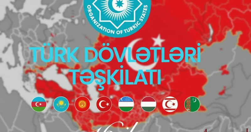 Türk dövlətləri gələcəyi indi müəyyənləşdirir
