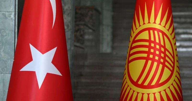 Qırğızıstan və Türkiyə arasında ticarət dövriyyəsi 1,5 milyard dolları ötür