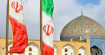 Tehran tükənmək ərəfəsindədir...