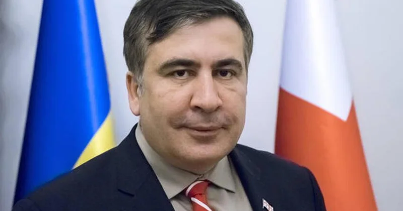 Saakaşvili meydan oxudu: Hökuməti darmadağın edəcəyik