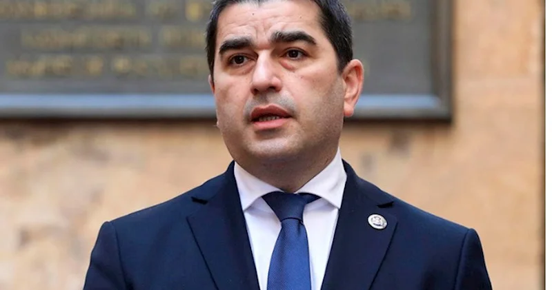 Papuaşvili: Bu qələbə xalqla birgə qazandığımız tarixi uğurdur