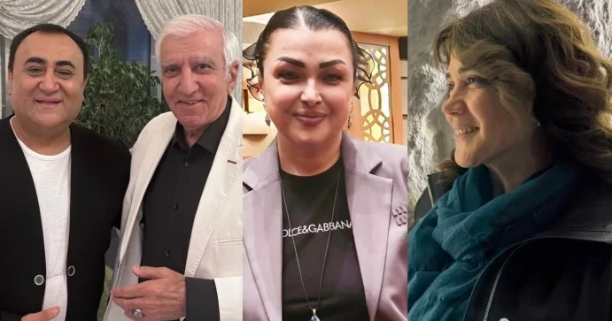Bu gün instaqramda paylaşılanlar