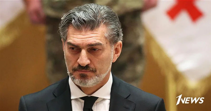 Грузия выбирает между стабильностью и хаосом президент