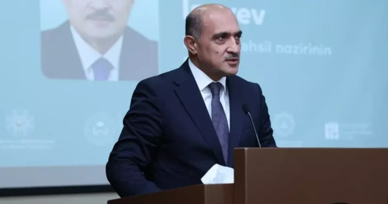 Идрис Исаев: Требуется адаптация молодежи к новым вызовам