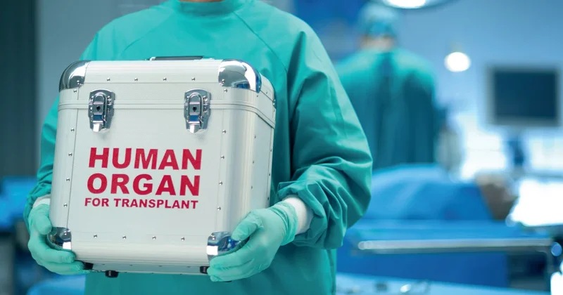 Transplantasiya: Ölmüş bədən başqalarına yeni həyat verə bilər