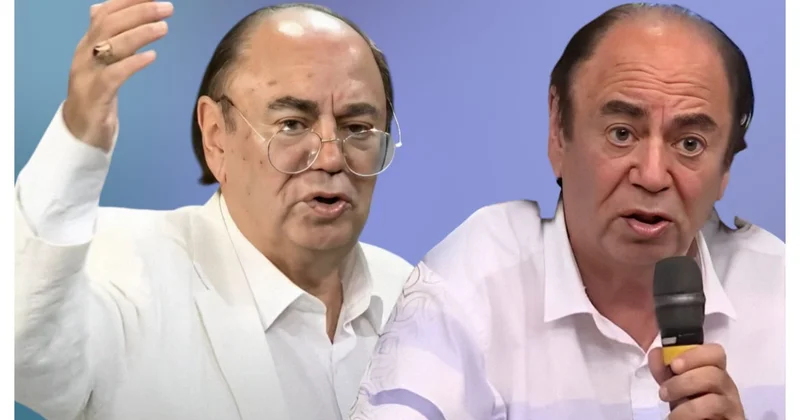 “80 yox 60 yaşım var, siz bunu niyə yayırsız?” Cavan Zeynallı canlı efirdə HİRSLƏNDİ FOTO+ÖZƏL