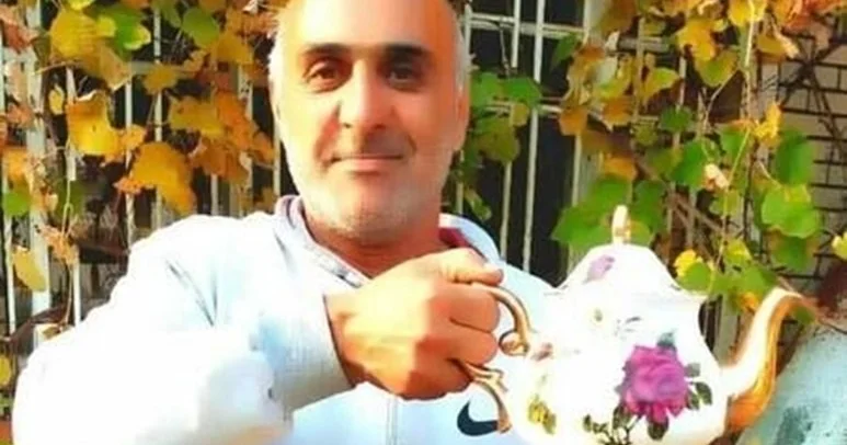 Maşınına dron düşən azərbaycanlı həlak oldu FOTOLAR