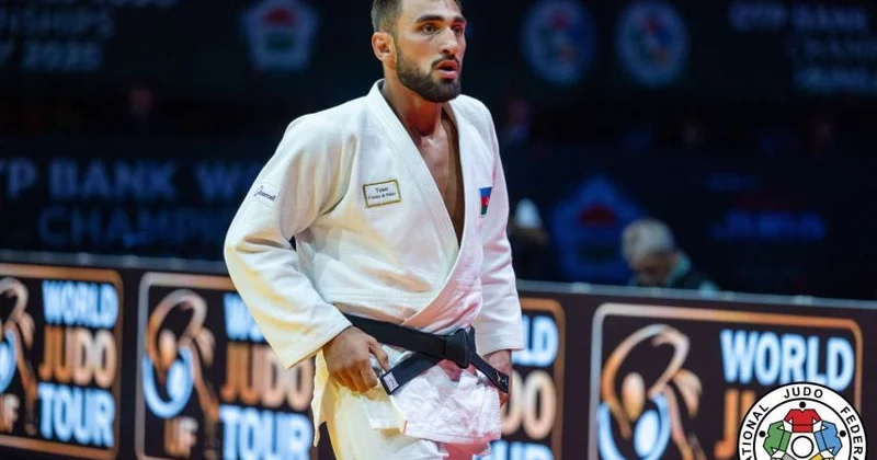 Зелим КОЦОЕВ: Завтра он станет чемпионом, и все они снова будут ему аплодировать