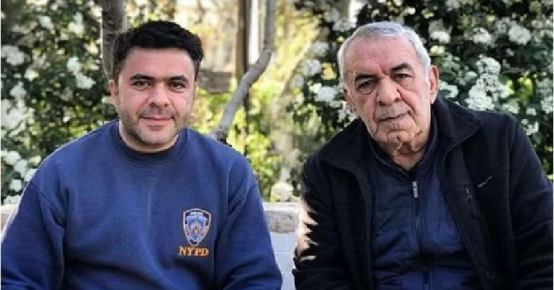 Bu suallara cavab vermək istəmirəm Cabir İmanovun atası və dostundan iddialara maraqlı reaksiya