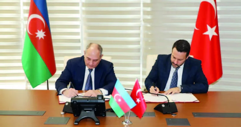 Azərbaycan Türkiyə statistika əməkdaşlığı