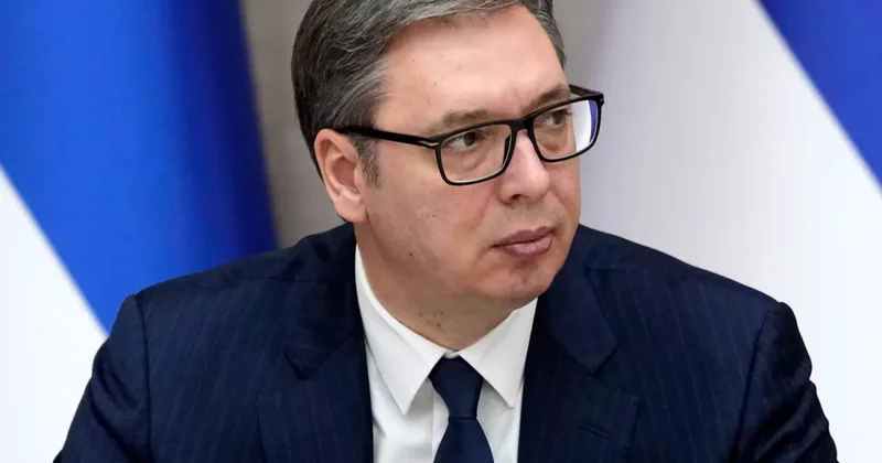 Президент Сербии: Все в Европе готовятся к конфликтам