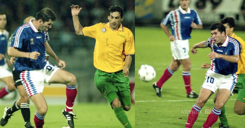 Fransızlardan “futbol paxıllığı”: Millimizin ən ağır məğlubiyyətini yada saldılar FOTO