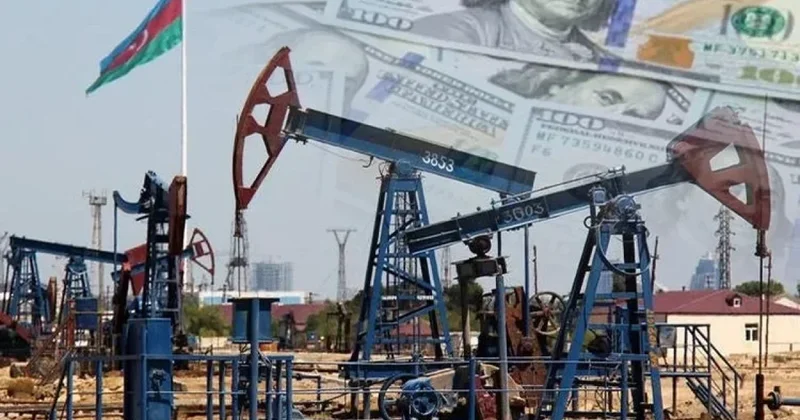 Баррель Azeri Light поднялся в цене