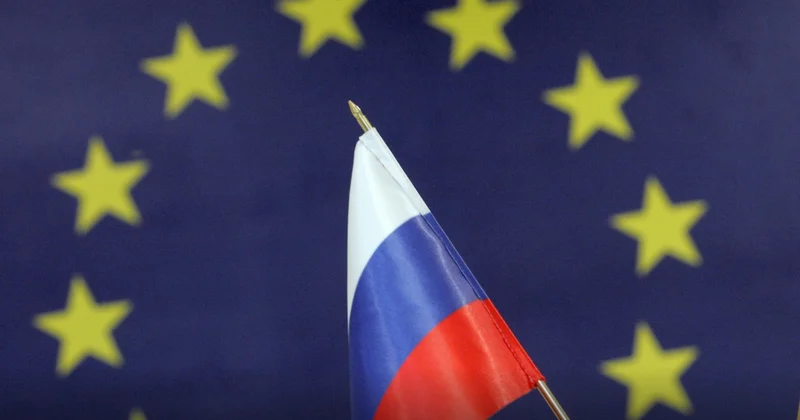 ЕС внесет в черный список танкеры за перевозку российской нефти Minval Politika