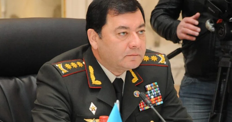 “Nəcməddin Mais Bərxudarovun mühasirəyə düşdüyünü biləndə dedi ki…” General ŞOK FAKTLARI açır