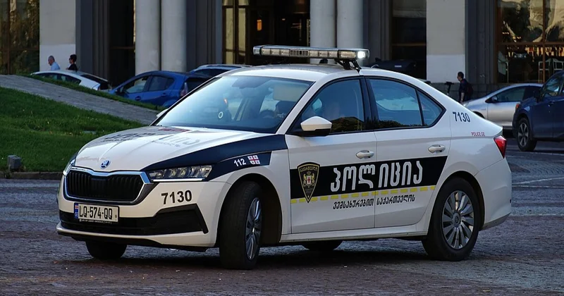 Tbilisidə 6 etirazçı və 21 polis xəsarət alıb YENİLƏNİB
