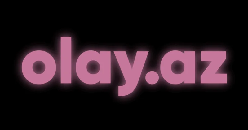 OLAY 4 yaşında!