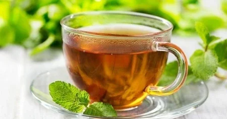 Diqqət! Bu çayı içmək kişilərə qadağandır