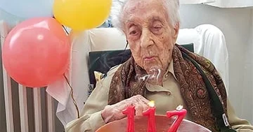 Alimlər 117 il yaşayan qadının sirrini açıblar...