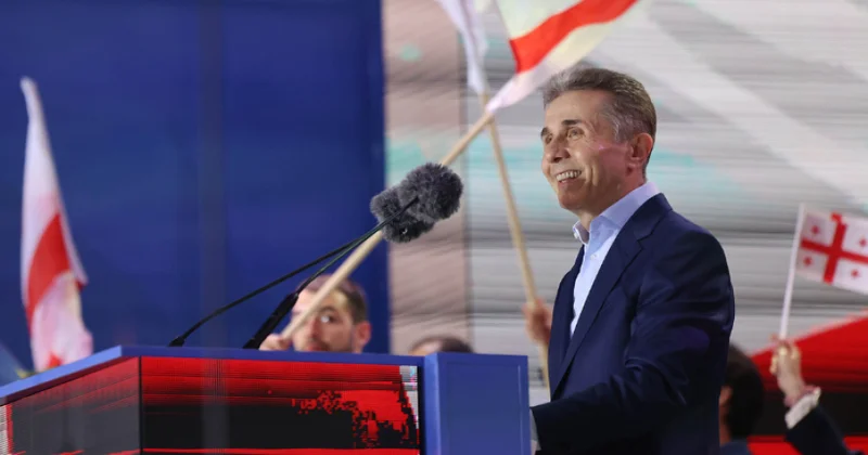 Birzina İvanişvili: Dünyada öz layiqli yerimizi mütləq tutacağıq