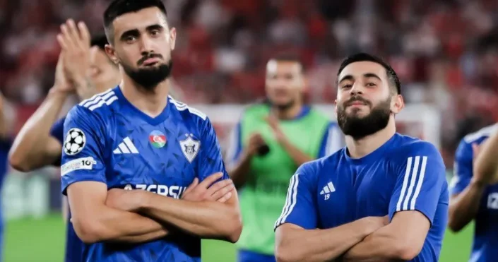 Qarabağ bu statistikada Avropa nəhənglərini geridə qoydu
