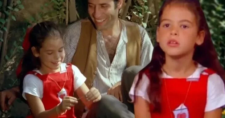 İbo ilə Güllüşah ın ulduzu indi necə görünür? FOTO