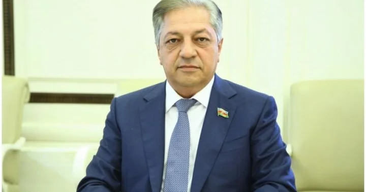 Azərbaycan İtaliya münasibətləri möhkəm əsaslar üzərində qurulub