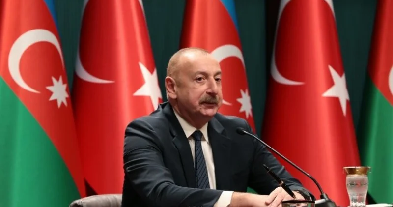 Prezident haqlıdır: “İndi bir biri ilə qucaqlaşan Türk dünyası var”