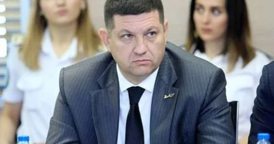 Polkovnik Fuad Qasımov vəzifədən çıxarılıb