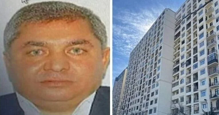 Bakıda 14 əvəzinə 17 mərtəbə bina tikən sahibkarın əməlindən bu şəxslər zərər çəkib ADLAR