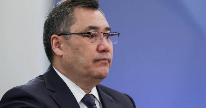 Qırğızıstanda ölüm cəzasının bərpası məsələsi referenduma çıxarıla bilər