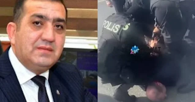 Rasim Məmmədov daha ölkədə ictimai nəzarətə lüzum görmür İCTİMAİ NƏZARƏT KOALİSİYASI ÖZÜNÜ BURAXIB