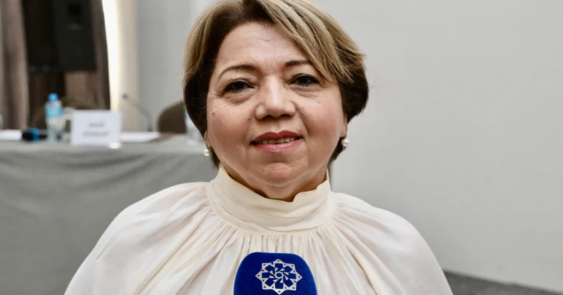 İradə Axundova: Azərbaycanda vərəmə nəzarət üzrə Milli Strateji Plan üzərində iş gedir