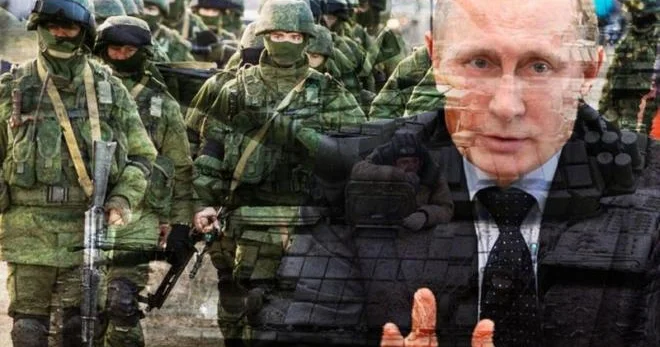 Putin bu silahı Qərbə qarşı işlətməyəcək Ekspert