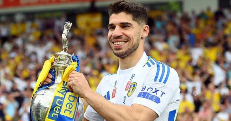 “Vilyarreal”ın oyunçusu meydana niyə çıxmayıb?