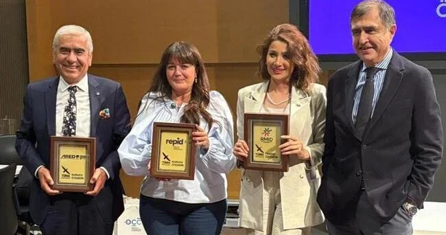 2 oktyabr 2025 ci il tarixində Reklam və Marketinq Komunikasiyası Dərnəyinin (REPİD) idarə heyətinin iclası keçirilib