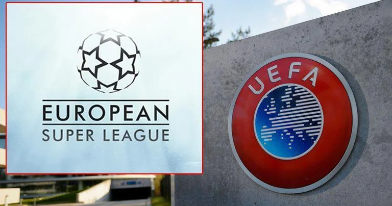 UEFA nın sisteminə rəqib gəlir Super Liqadan yeni turnir modeli
