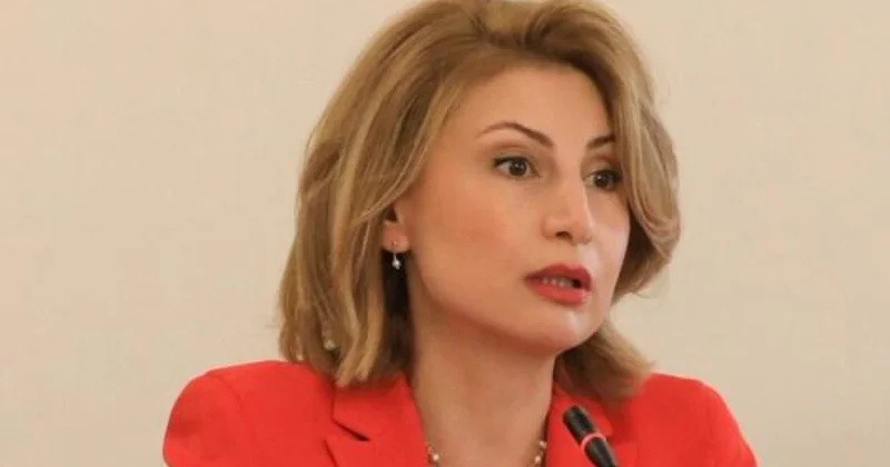 Американцы вызвали Талиашвили