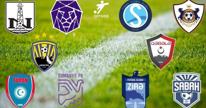 Azərbaycanda futbol klubları nə qədər maaş verir? Rəqəmlər açıqlandı