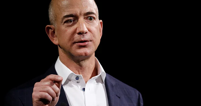 Основатель Amazon Безос назвал инвестиционный бум в сфере ИИ пузырем