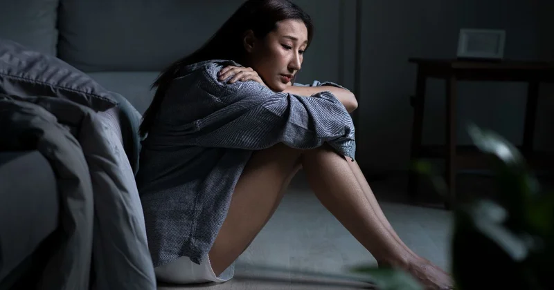 Bu içkilər qadınları depressiyaya salır